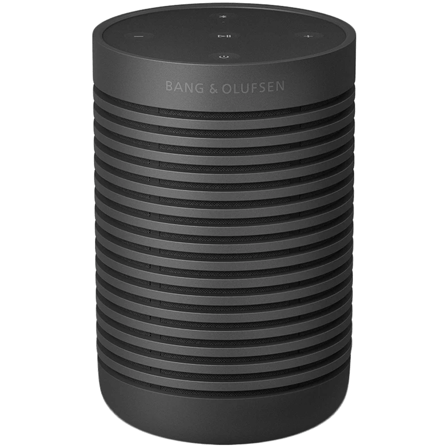 Bang & Olufsen Beosound Explore Black Anthracite
