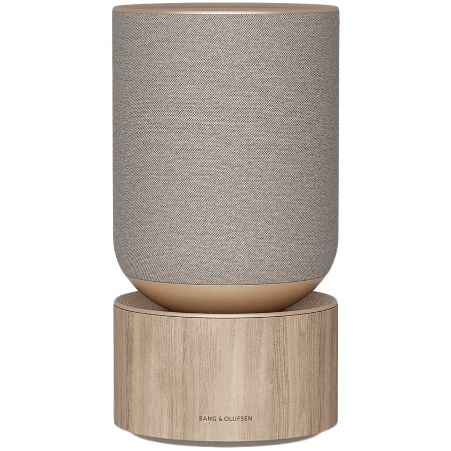 Bang & Olufsen Beosound Balance Natural Oak