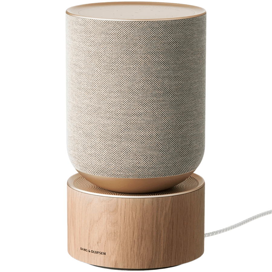 Bang & Olufsen Beosound Balance Natural Oak