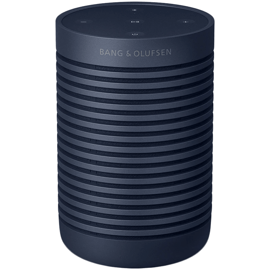 Bang & Olufsen Beosound Explore Navy