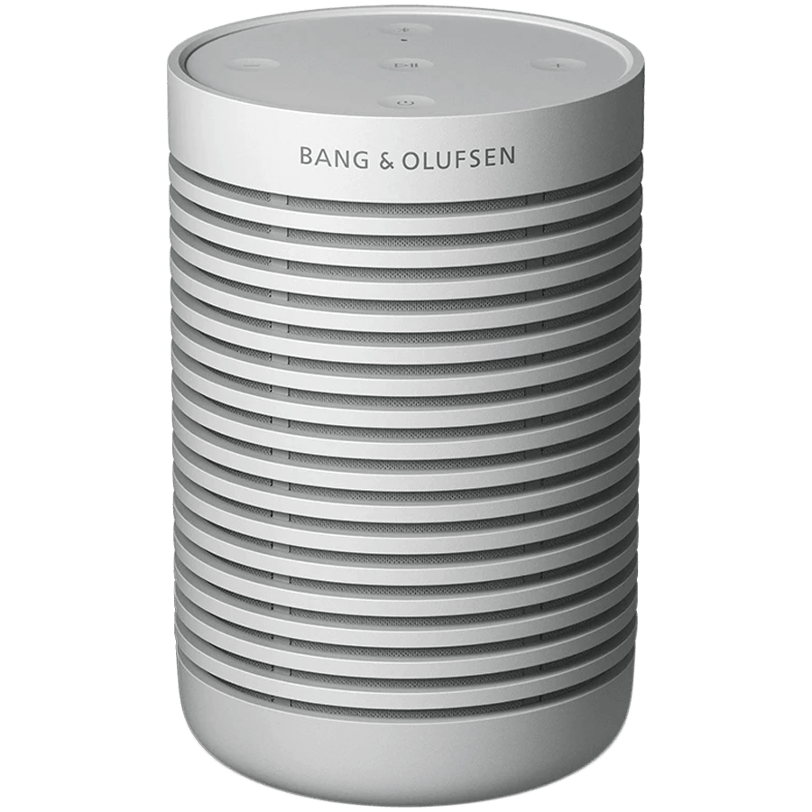 Bang & Olufsen Beosound Explore Grey Mist