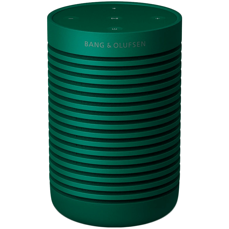 Bang & Olufsen Beosound Explore Green