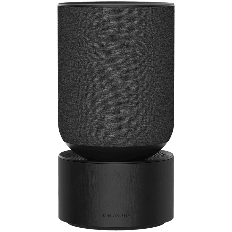 Bang & Olufsen Beosound Balance Black Oak