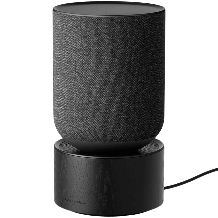 Bang & Olufsen Beosound Balance Black Oak