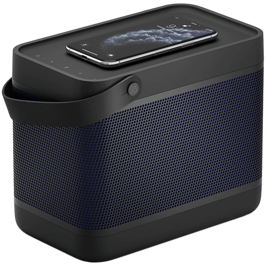 Bang & Olufsen Beolit 20 Black Anthracite