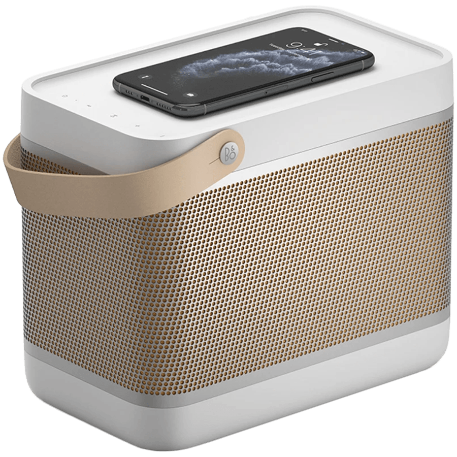 Bang & Olufsen Beolit 20 Grey Mist
