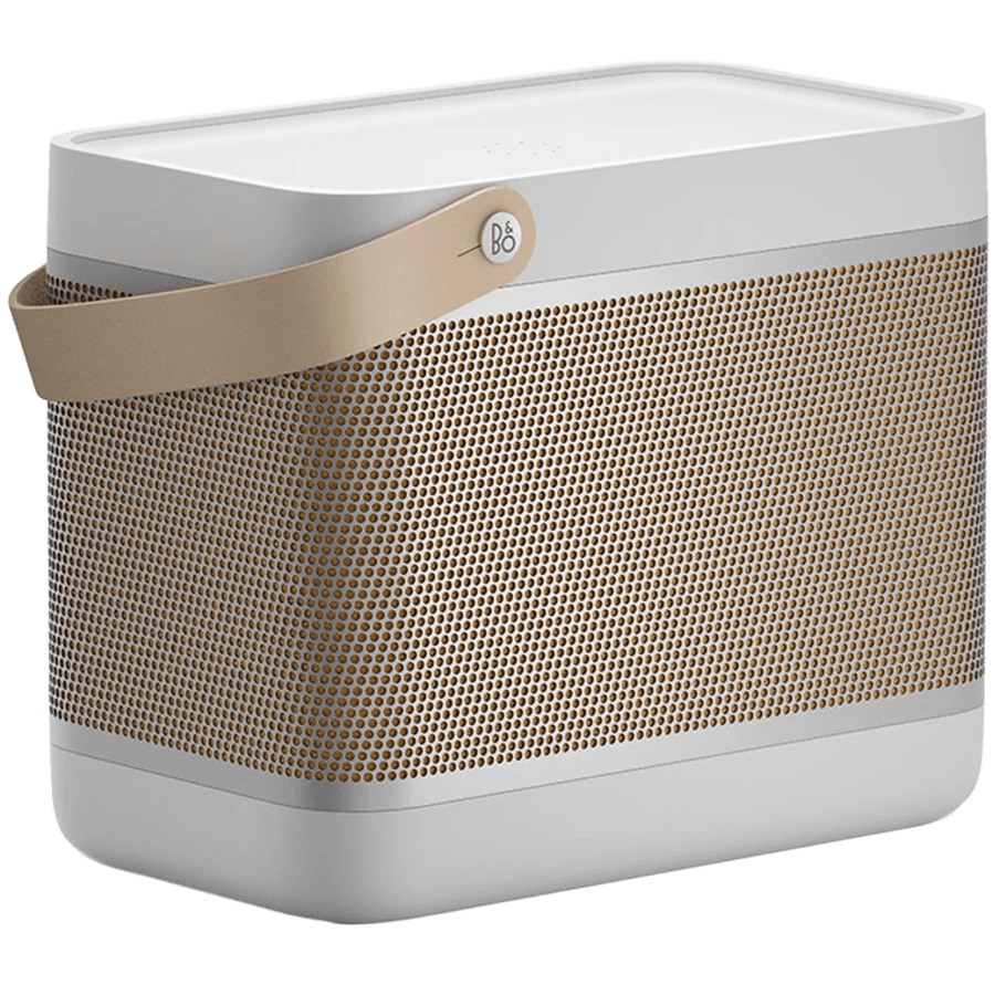 Bang & Olufsen Beolit 20 Grey Mist