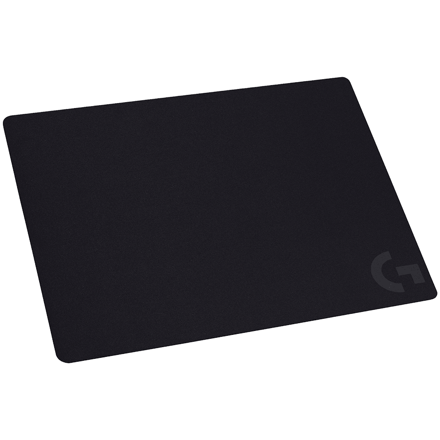 Logitech G240 Cloth Gaming Mouse Pad - EWR2