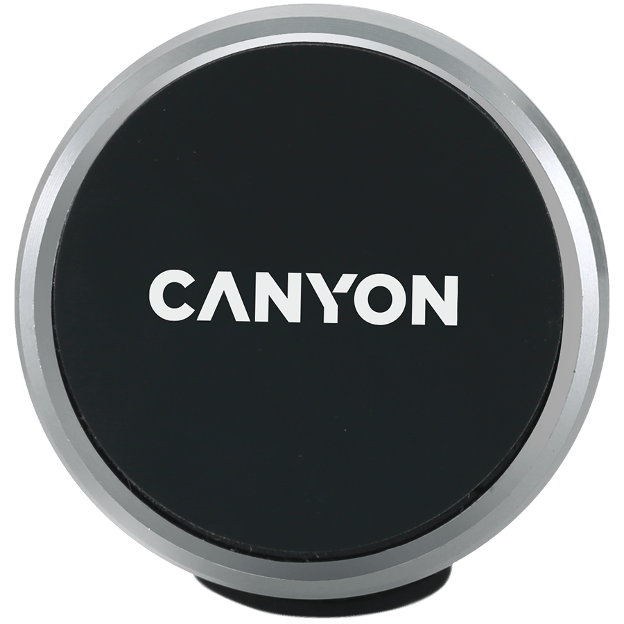 CANYON car holder CH-4 Vent Magnetic Black
