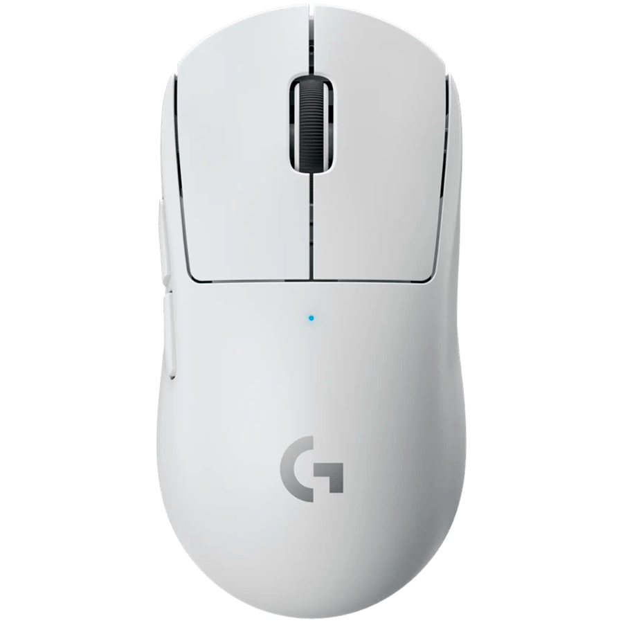 Logitech G PRO X SUPERLIGHT 2 DEX - WHITE - 2.4GHZ - EER2-933 - #933