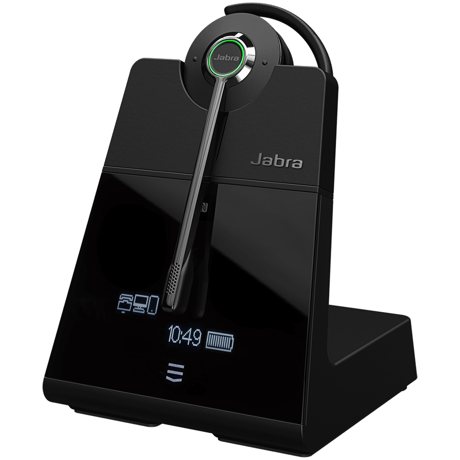 Jabra Engage 75 SE, Convertible