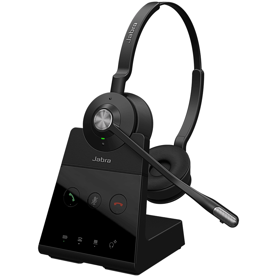 Jabra Engage 65 SE, Mono