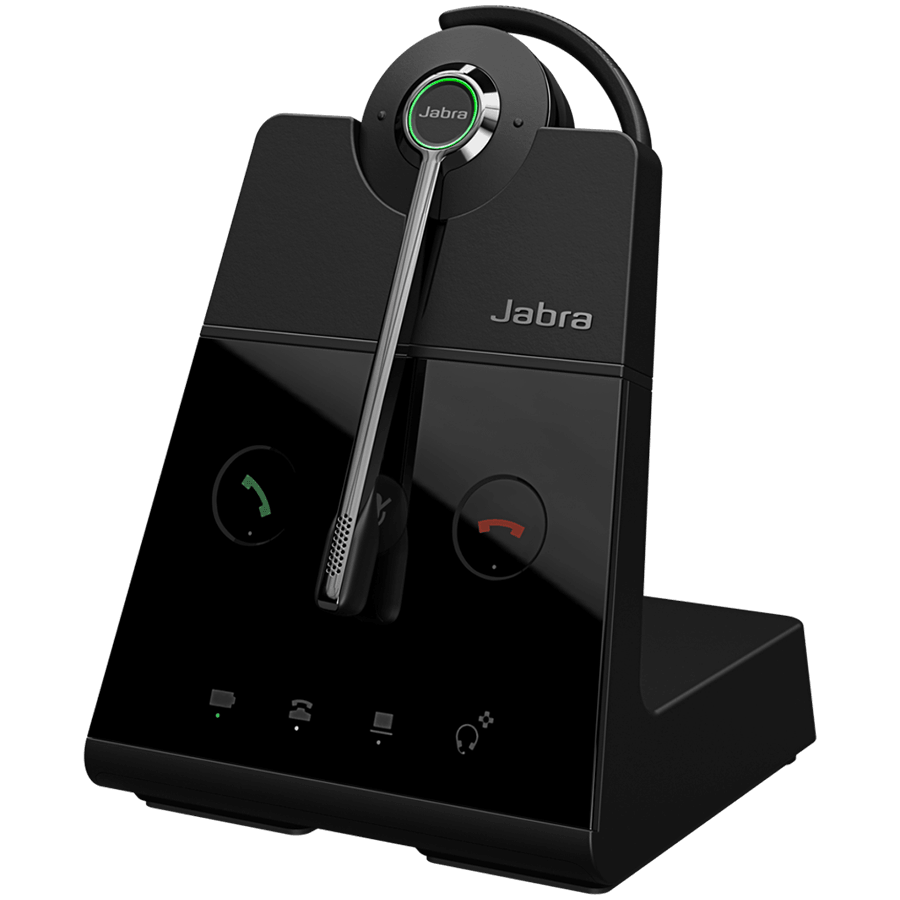 Jabra Engage 65 SE, Convertible