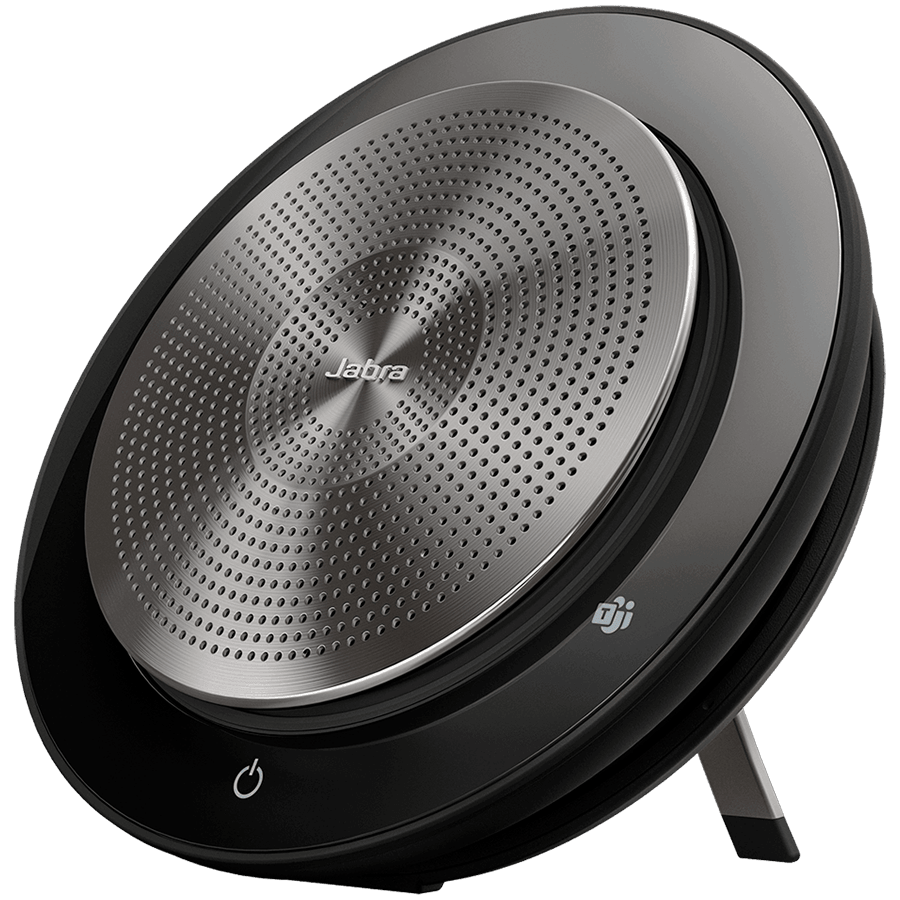 Jabra SPEAK 710 UC Speakerphone incl. Link 370