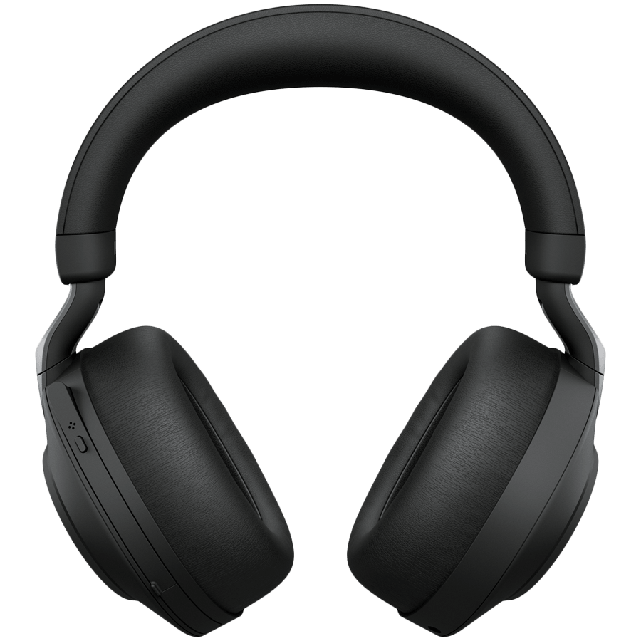 Jabra EVOLVE2 85, Link380c MS Stereo Black