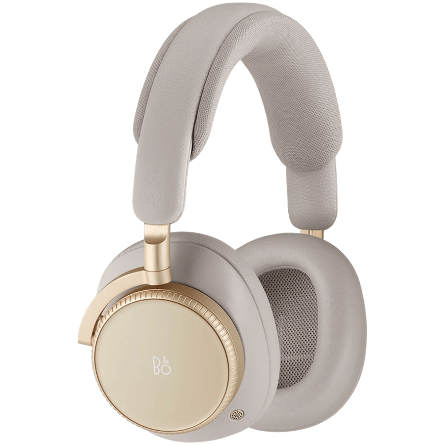 Bang & Olufsen Beoplay H100 Hourglass Sand