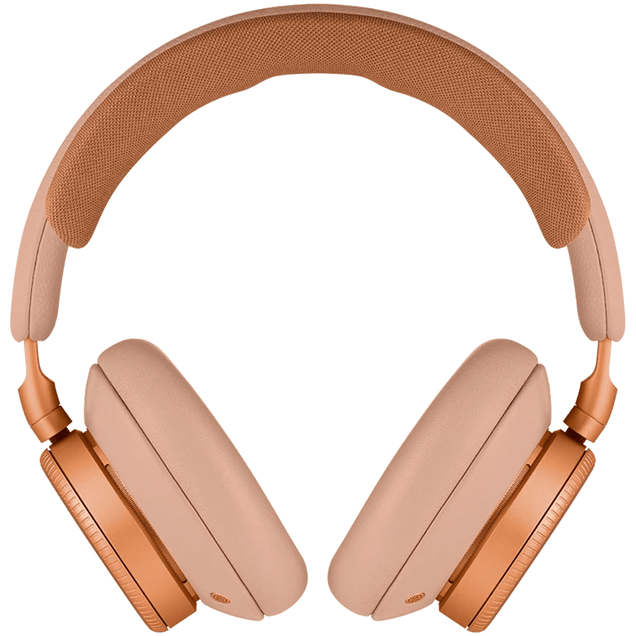 Bang & Olufsen Beoplay H100 Sunset Apricot