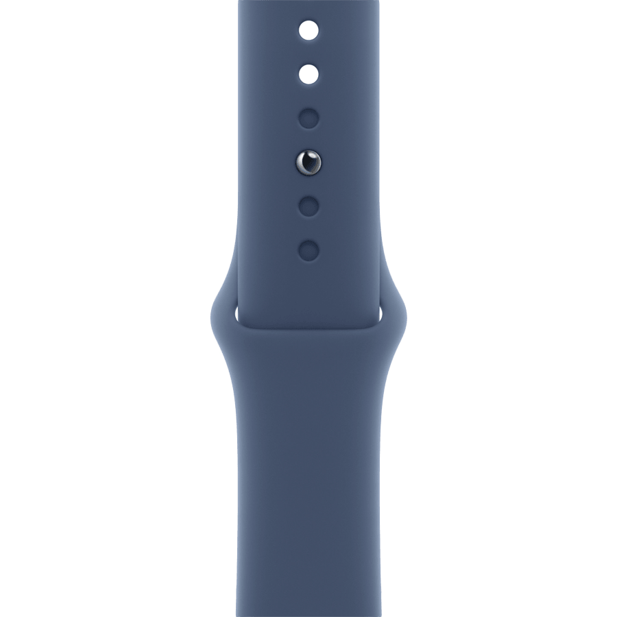 Apple 40mm Denim Sport Band - S/M