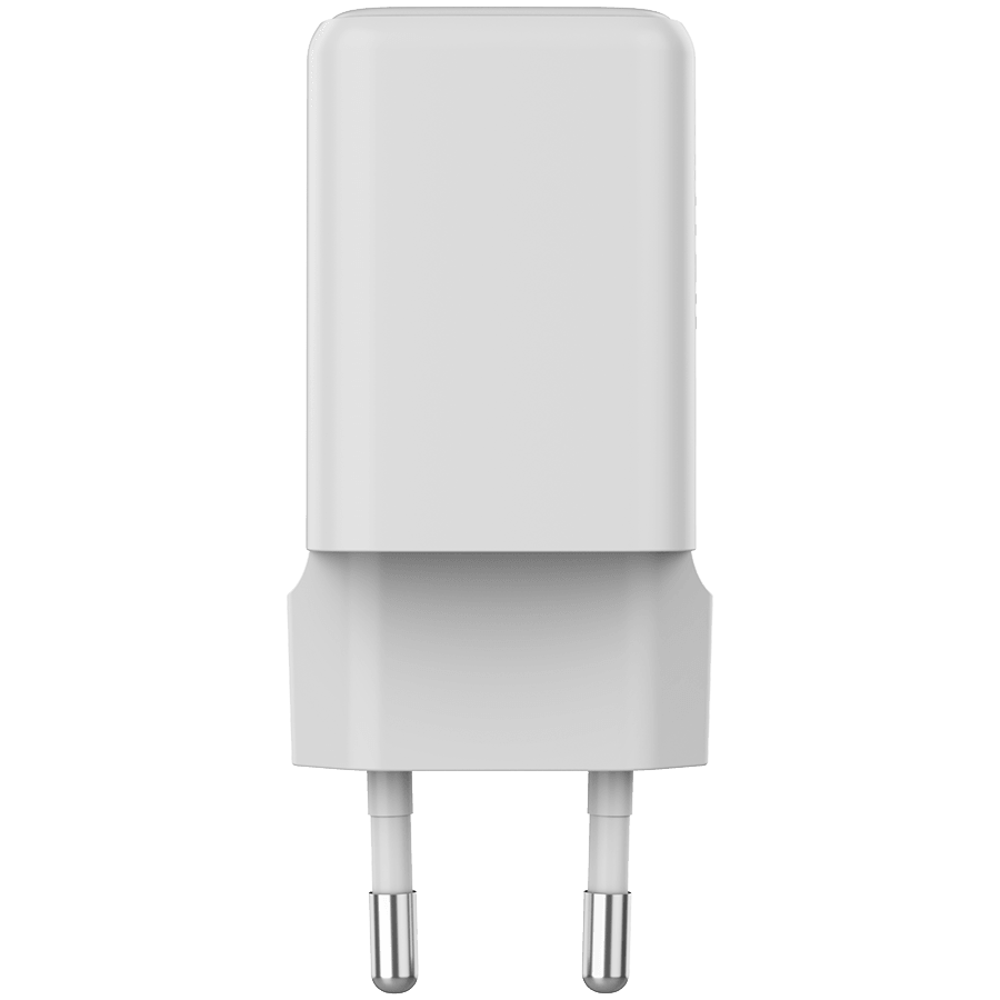 CANYON charger CU35CC GaN 35W 2xPD EU White