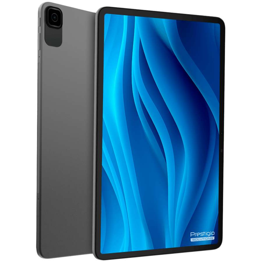 Prestigio Solutions Virtuoso PSTA107, 11.97" 2K, 4GB+128GB, Wi-Fi