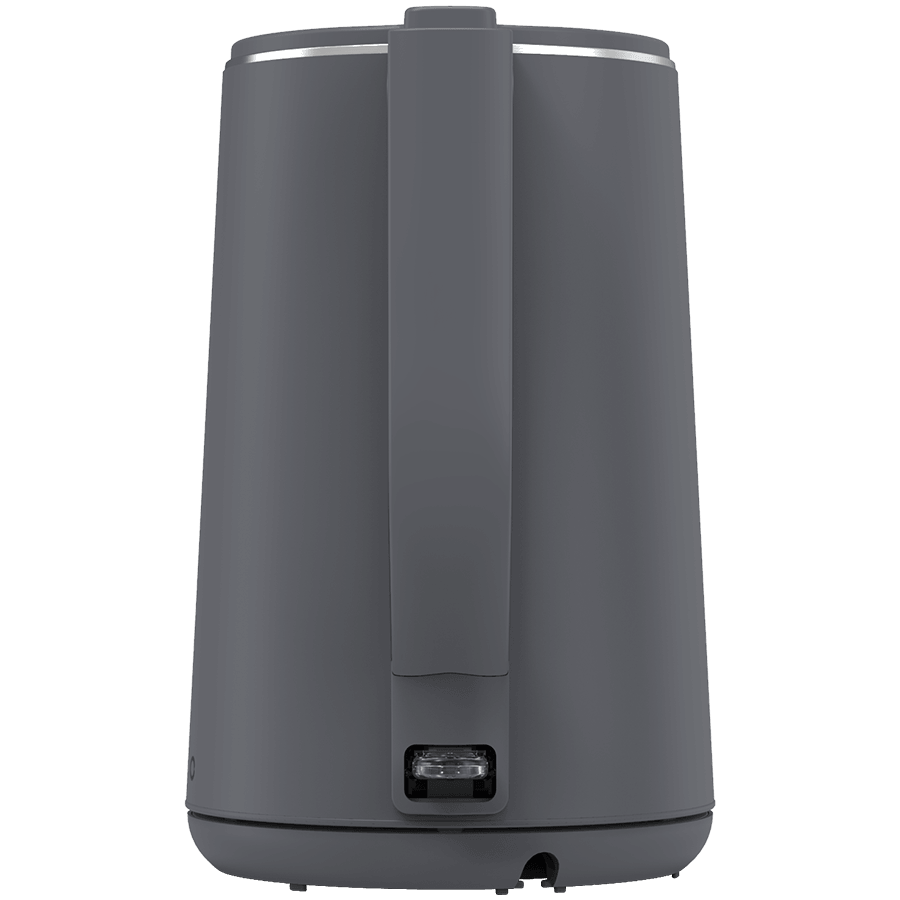 AENO Electric Kettle EK4: 1850-2200W, 1.5L, Strix, Double-walls, Non-heating body, Auto Power Off, Dry tank Protection