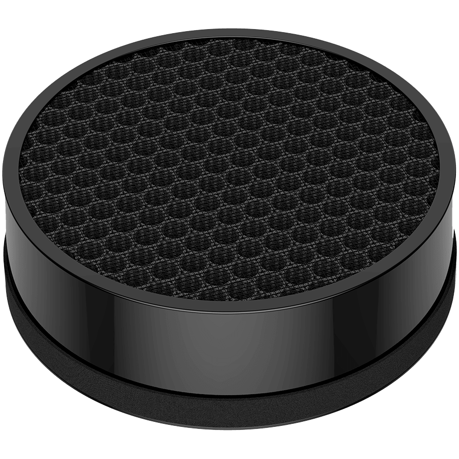 AENO Air Purifier AAP0003 filter H13, activated carbon granules, HEPA, Φ195*60mm, NW 0.37Kg