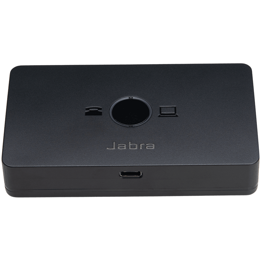 Jabra Link 950 USB-C, USB-A & USB-C cord included