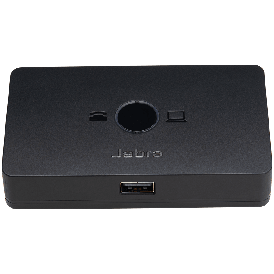 Jabra Link 950 USB-A, USB-A & USB-C cord included