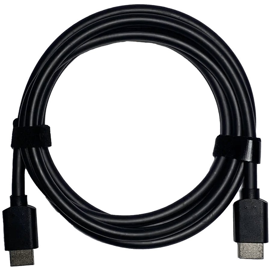 Jabra HDMI Cable, 1.83m/6ft
