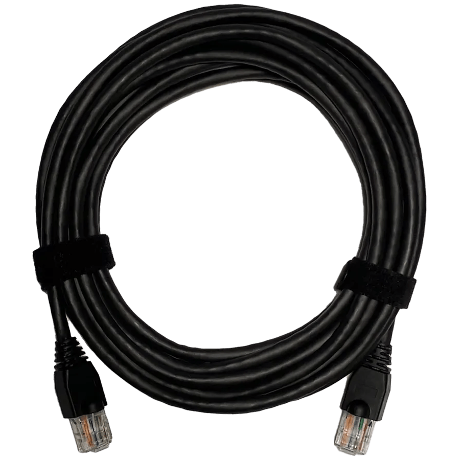 Jabra Ethernet, RJ45, Cat5e, 4.57m/15ft