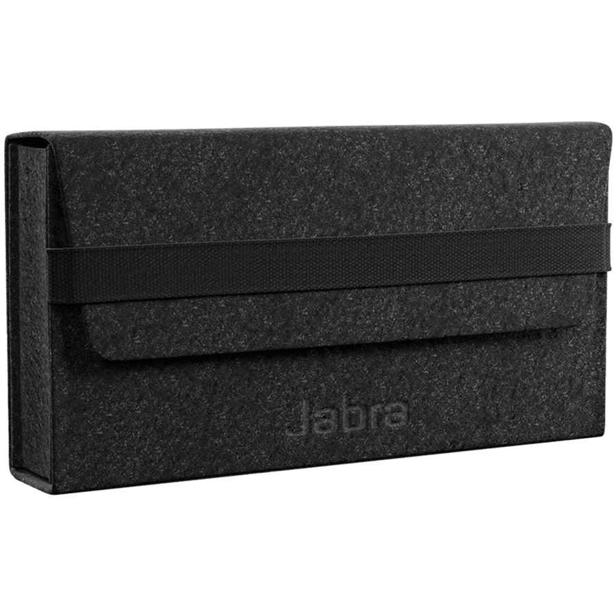 Jabra EVOLVE2 65Flex - Carry Pouch - 1 piece