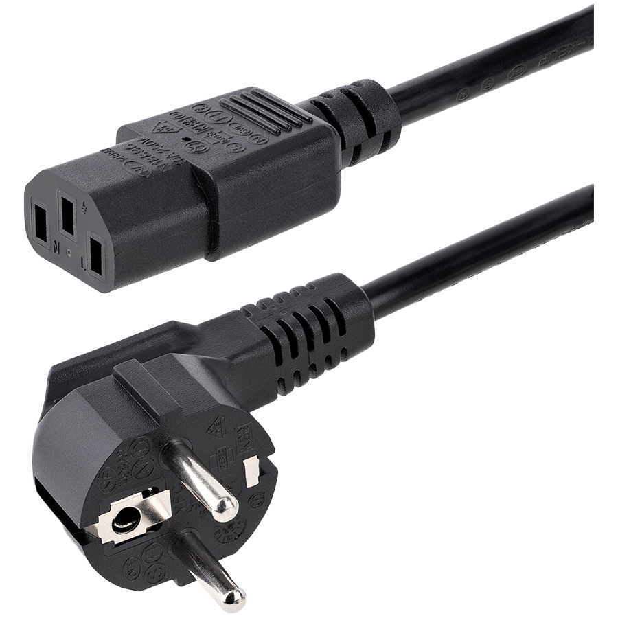 Jabra Pwr cord, EMEA, Type-C, 1m/3ft