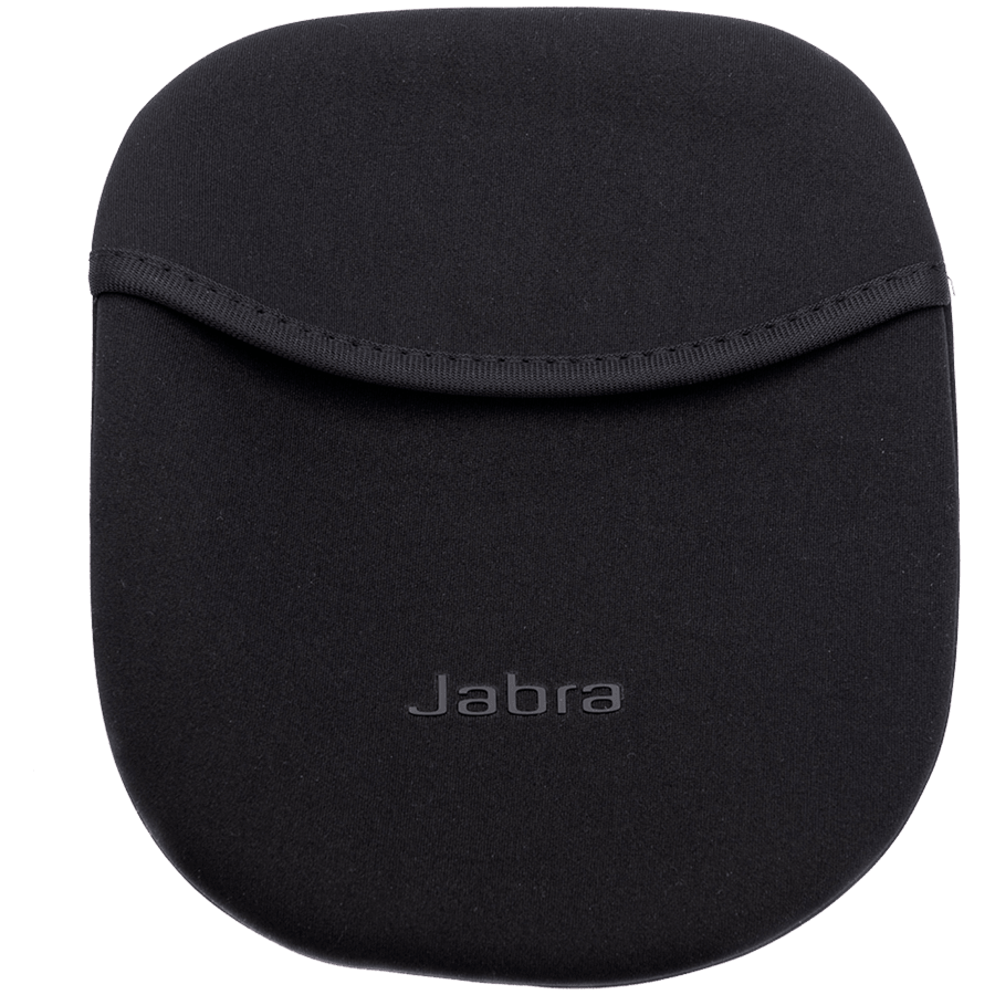 Jabra EVOLVE2 40 Pouch, 10pcs Black