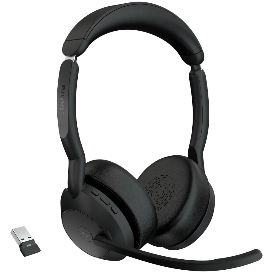 Jabra EVOLVE2 55 Carry Pouch, 10 pcs.
