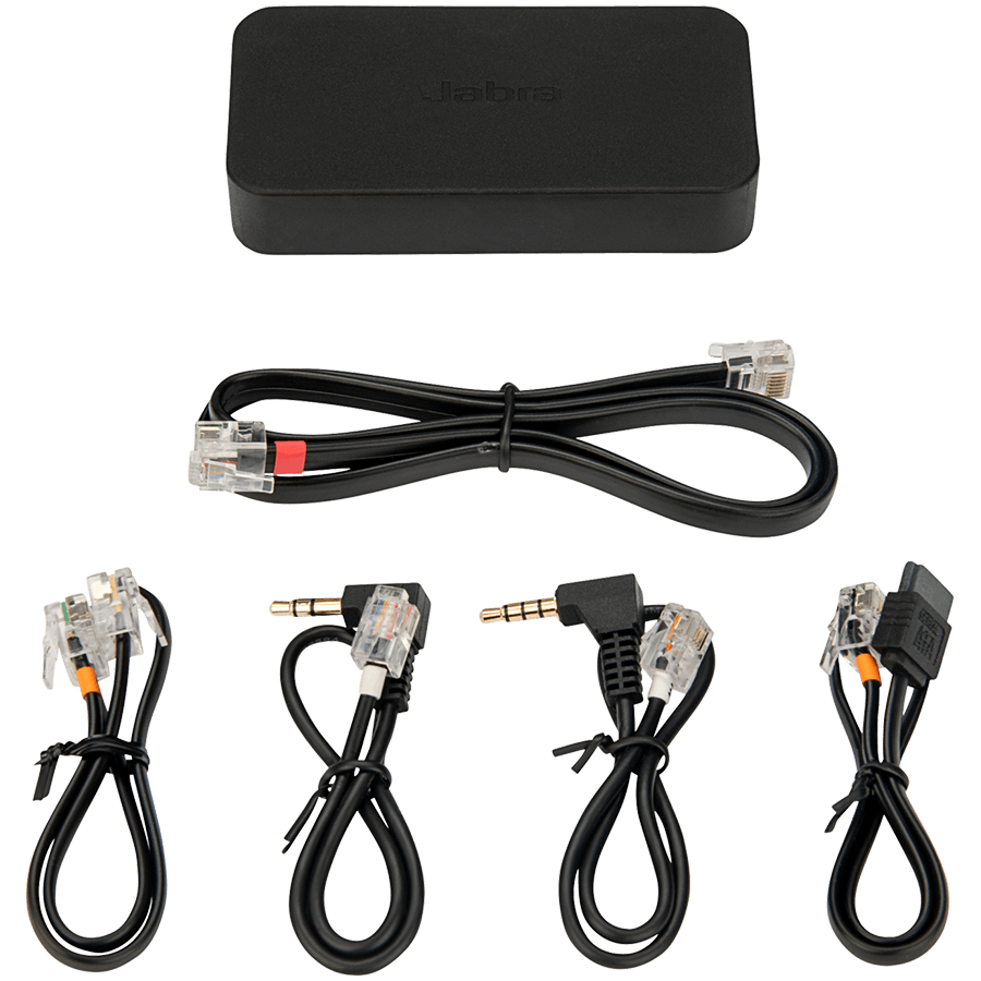 Jabra Link 14201-45 (S-Series Alcatel 8028s, 8068s, 8078s + 4038EE, 4068EE, 8028, 8038, 8068