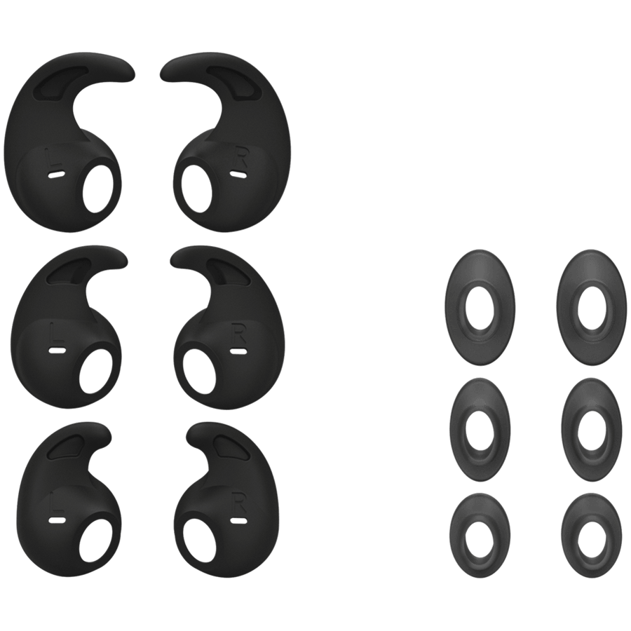 Jabra EVOLVE 65e Accessory Pack-3 pair EarGels&EarWings S, M, L
