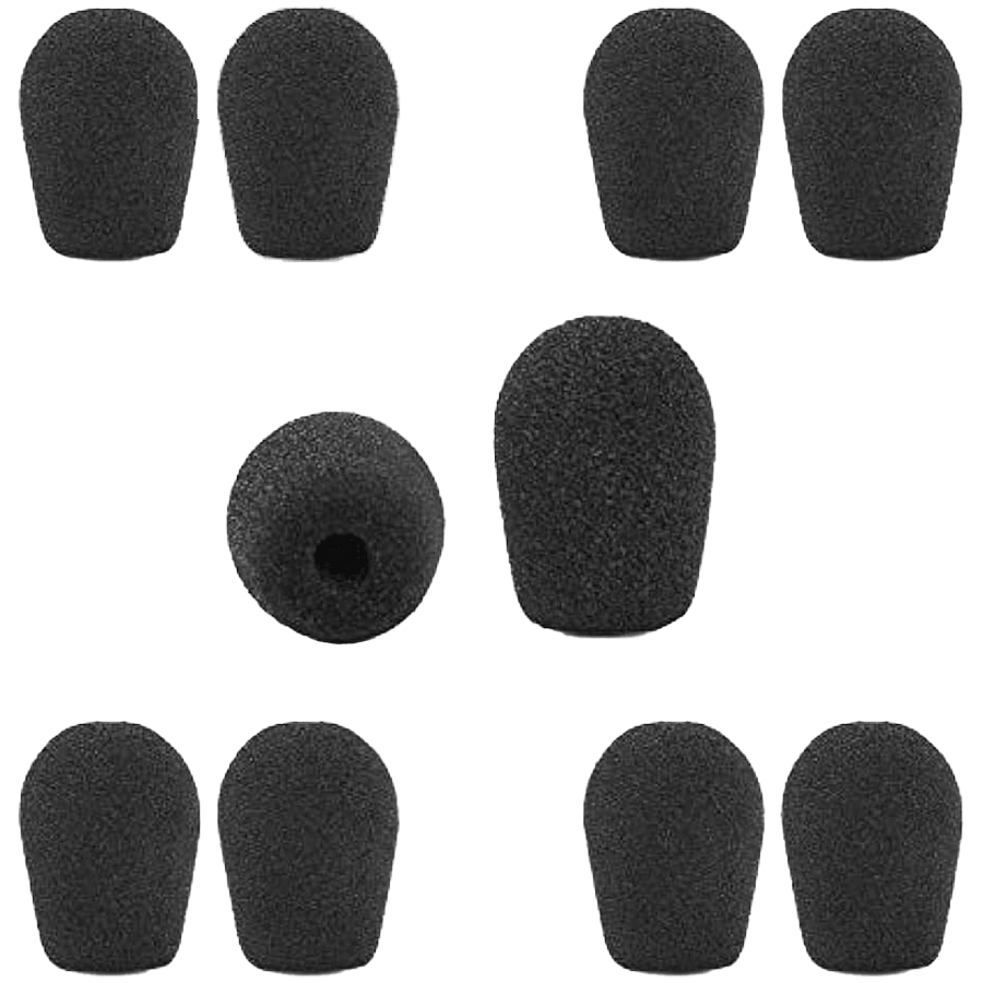 Jabra BLUEPARROTT Mic Cushion Pack