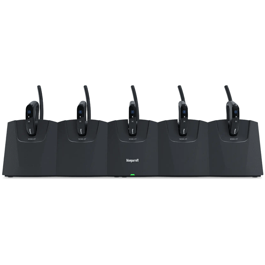 Jabra BlueParrott Charging Stand, 5B, UK