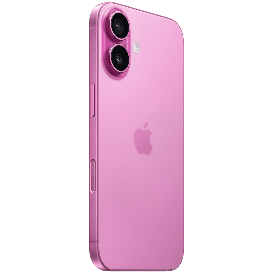 Apple iPhone 16 128GB Pink