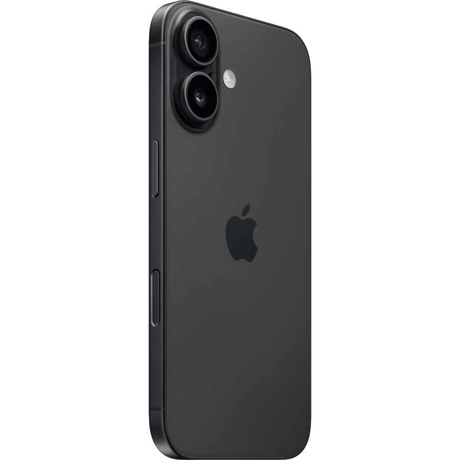 Apple iPhone 16 128GB Black