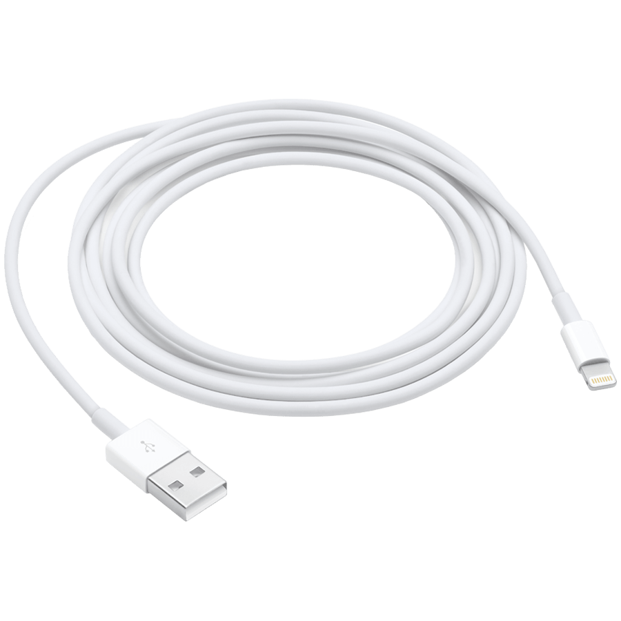 APPLE Accessories - Lightning to USB Cable 2.0m