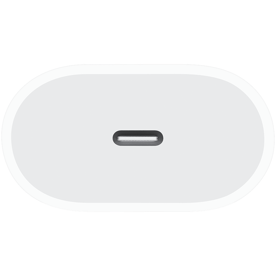 Apple 20W USB-C Power Adapter