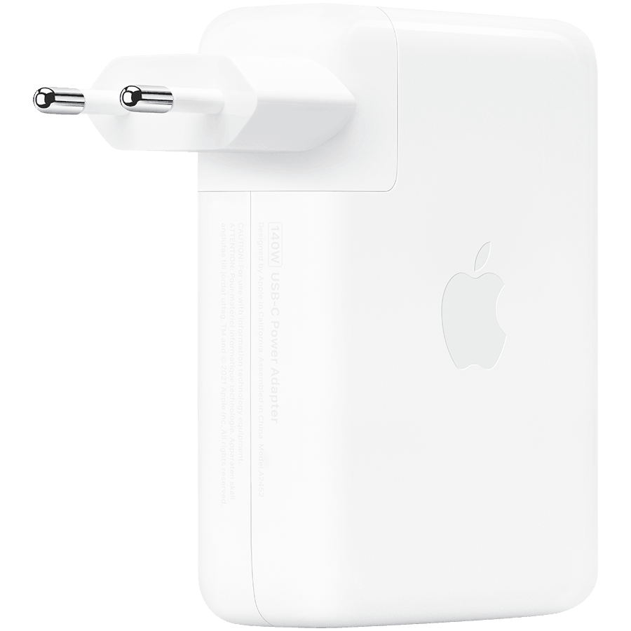 Apple 140W USB-C Power Adapter