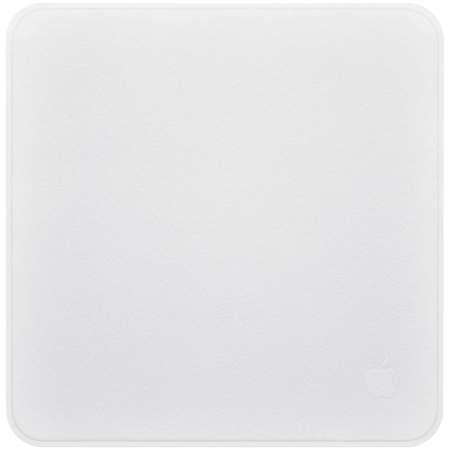 Apple Polishing Cloth