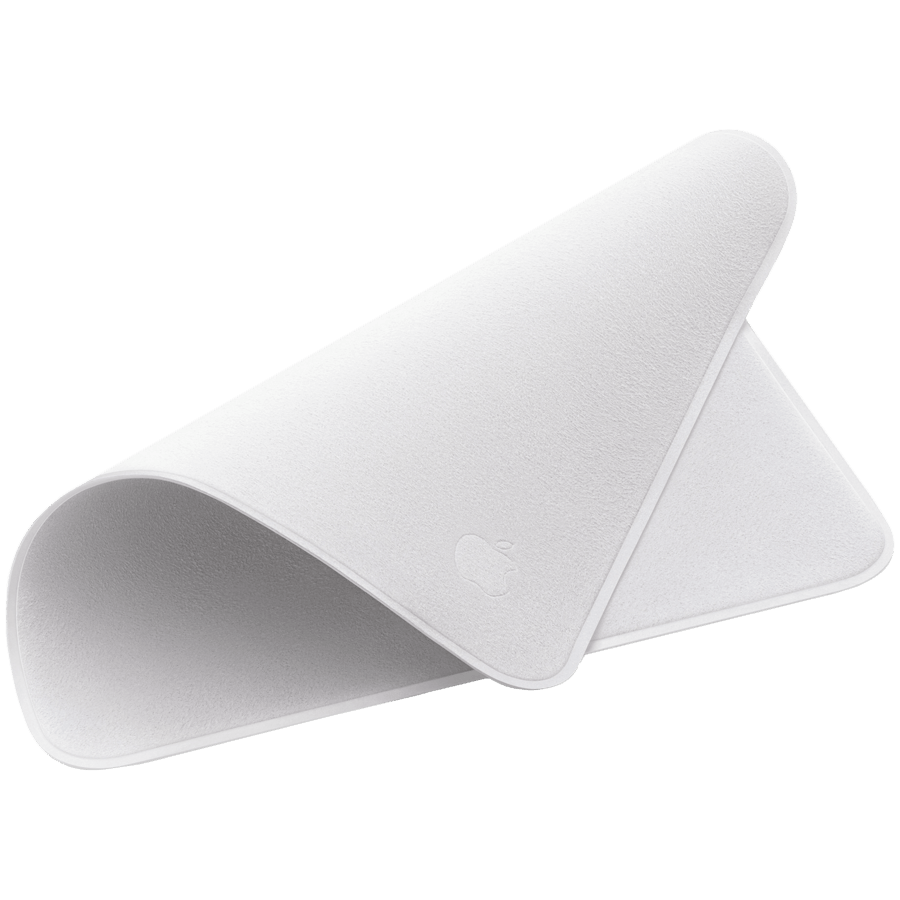 Apple Polishing Cloth