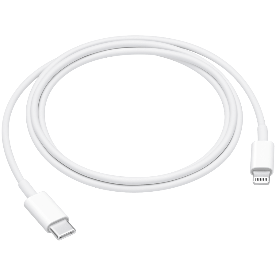 Apple USB-C to Lightning Cable (1m)