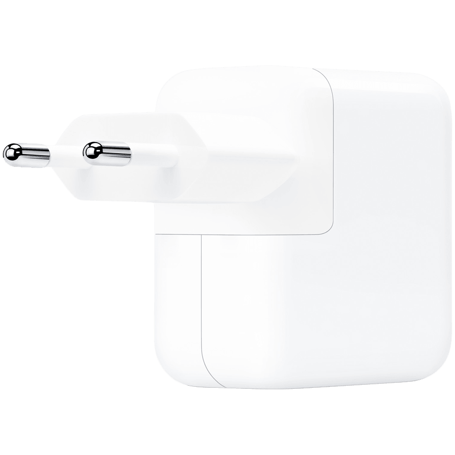 Apple 30W USB-C Power Adapter
