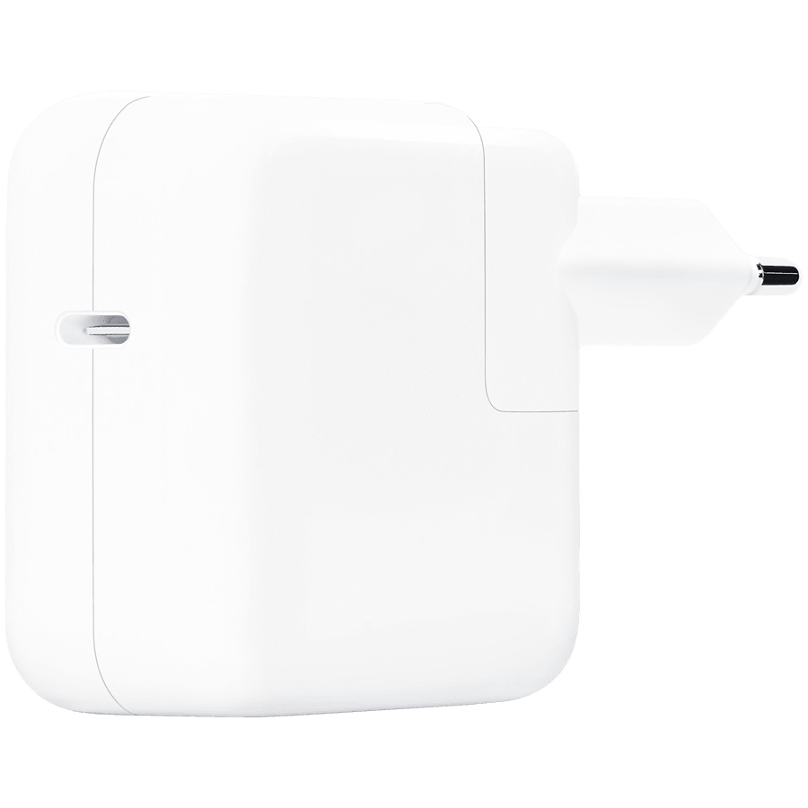 Apple 30W USB-C Power Adapter