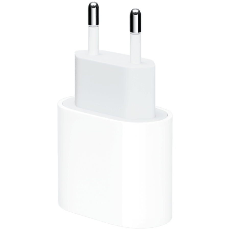 Apple 20W USB-C Power Adapter