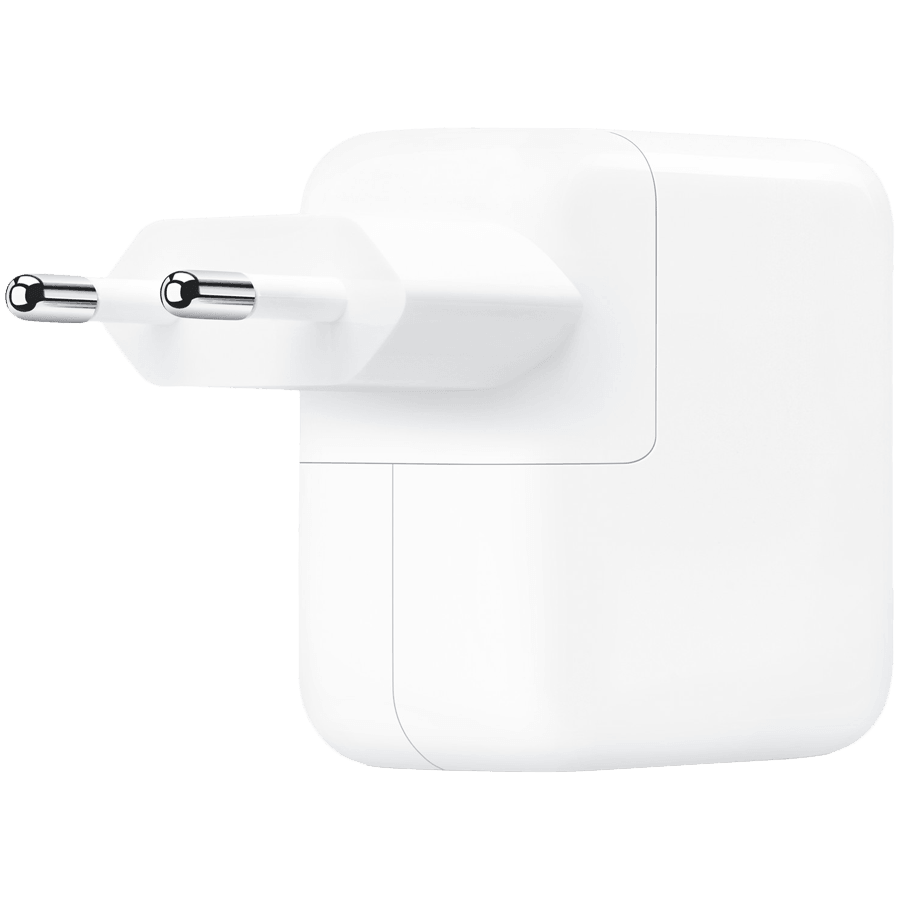 Apple 35W Dual USB-C Power Adapter